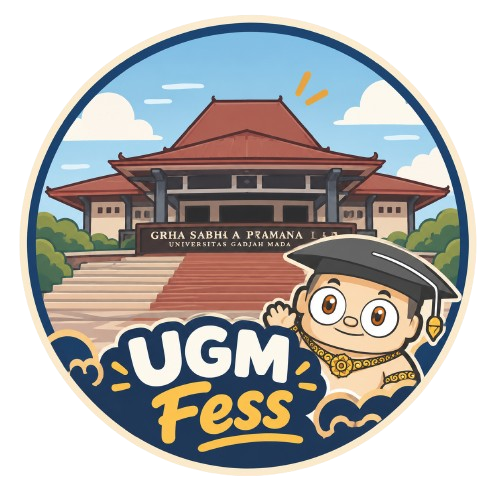 Foto Profil @fess.ugm